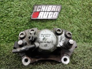 Суппорт правый передний AUDI A6 4G 4G0615124C 3 ракурс