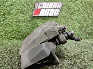 Суппорт правый передний AUDI A6 4G 4G0615124C 5 ракурс