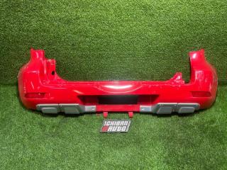 Бампер задний TOYOTA RUSH J210E 1 ракурс