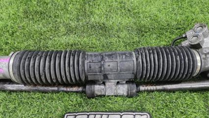Рулевая рейка HONDA EDIX BE4 K20A 53601-SJF-J06 4 ракурс