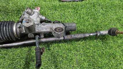 Рулевая рейка HONDA EDIX BE4 K20A 53601-SJF-J06 5 ракурс