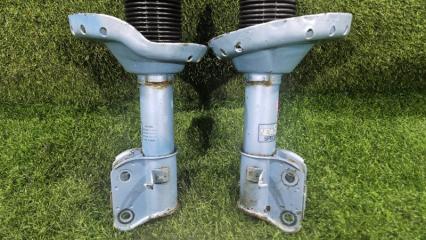 Стойка передняя SUBARU IMPREZA GP3 FB16 3 ракурс