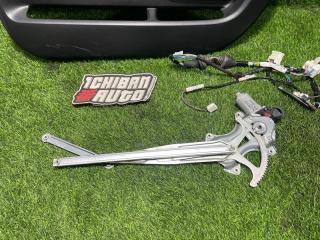 Обшивка дверей TOYOTA PROBOX NCP165V 2 ракурс