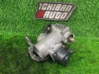 Дроссельная заслонка TOYOTA MARK II JZX100 1JZ-GTE 89672-24010 1 ракурс