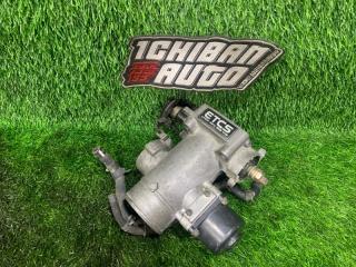 Дроссельная заслонка TOYOTA MARK II JZX100 1JZ-GTE 89672-24010 2 ракурс