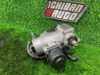 Дроссельная заслонка TOYOTA MARK II JZX100 1JZ-GTE 89672-24010 3 ракурс