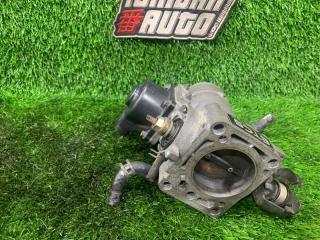 Дроссельная заслонка TOYOTA MARK II JZX100 1JZ-GTE 89672-24010 5 ракурс