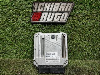 Блок управления двс KIA CARNIVAL VQ D4HB 391002F050 1 ракурс Блок управления двс KIA CARNIVAL VQ D4HB 391002F050 1 ракурс