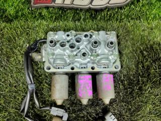Соленоид автомата HONDA FIT GE8 L15A 3 ракурс