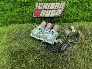 Соленоид автомата HONDA FIT GE8 L15A 4 ракурс