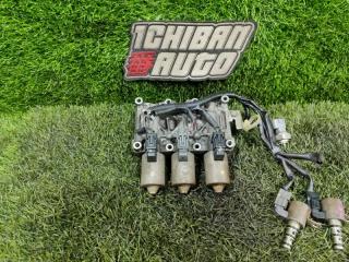 Соленоид автомата HONDA FIT GE8 L15A 5 ракурс