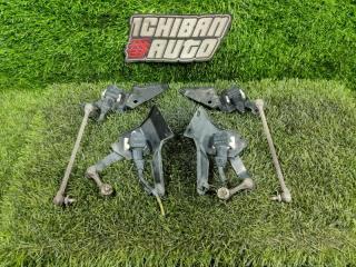 Датчик пневмоподвески TOYOTA CROWN MAJESTA UZS186 3UZ-FE 89405-30110 1 ракурс