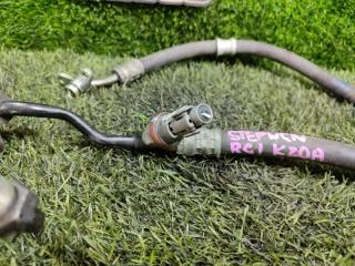 Шланг гидроусилителя HONDA STEPWGN RG1 K20A 53713SLJ013 3 ракурс