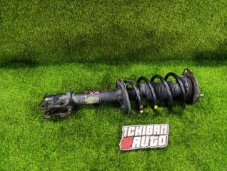 Стойка левая передняя KIA SORENTO XM D4HA 546502P000 5 ракурс
