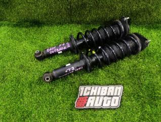 Стойка задняя SUBARU OUTBACK BRM 20365AJ130 5 ракурс