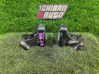 Подушка двигателя передняя TOYOTA HILUX SURF KZN185 1KZ-TE 12361-67030 2 ракурс