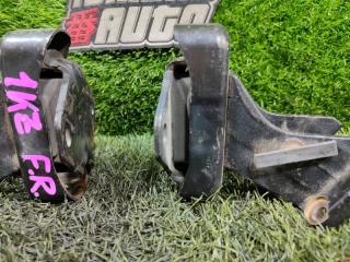 Подушка двигателя передняя TOYOTA HILUX SURF KZN185 1KZ-TE 12361-67030 4 ракурс