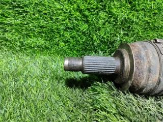 Привод левый передний SUBARU IMPREZA GP3 FB16 28321FJ000 3 ракурс