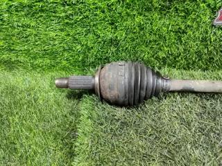 Привод левый передний SUBARU IMPREZA GP3 FB16 28321FJ000 4 ракурс