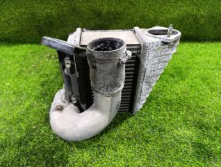 Интеркулер NISSAN CIMA FHY33 VQ30DE 14461-6P200 2 ракурс