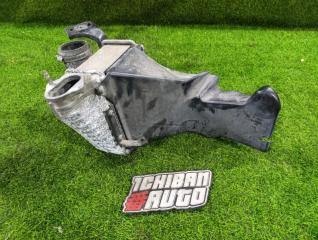 Интеркулер NISSAN CIMA FHY33 VQ30DE 14461-6P200 3 ракурс