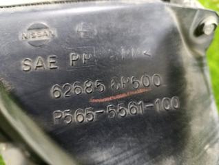 Интеркулер NISSAN CIMA FHY33 VQ30DE 14461-6P200 5 ракурс