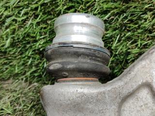 Рычаг передний AUDI A5 F53 CYRB 8W0407151A 4 ракурс Рычаг передний AUDI A5 F53 CYRB 8W0407151A 4 ракурс