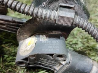 Датчик корректора фар передний AUDI A5 F53 CYRB 4M0907504A 4 ракурс