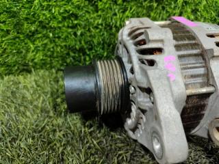 Генератор TOYOTA RAIZE A210A 1KR-VET 27060B1200 2 ракурс