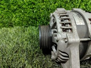 Генератор SUZUKI SWIFT ZC33S K14C 31400-52R00 2 ракурс