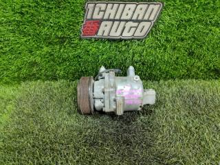 Запчасть компрессор кондиционера MITSUBISHI EK WAGON