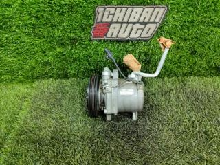 Компрессор кондиционера MITSUBISHI MINICAB