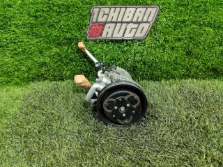 Компрессор кондиционера MITSUBISHI MINICAB DS16T R06A MQ513550 4 ракурс