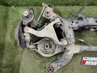 Балка подвески NISSAN TEANA J31 2 ракурс
