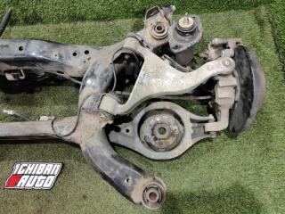 Балка подвески NISSAN TEANA J31 4 ракурс