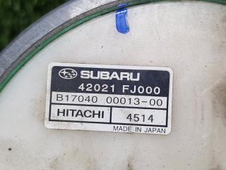 Топливный насос SUBARU IMPREZA GP2 FB16A 42021FJ000 3 ракурс Топливный насос SUBARU IMPREZA GP2 FB16A 42021FJ000 3 ракурс