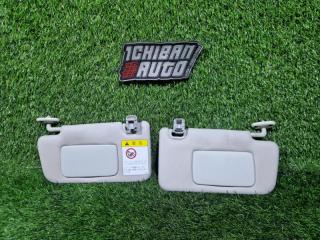 Козырек от солнца SUBARU IMPREZA GP2 3 ракурс