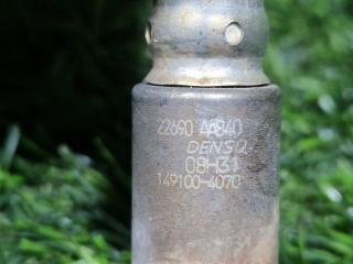 Лямбда-зонд SUBARU LEGACY BPE EZ30 22690AA840 5 ракурс
