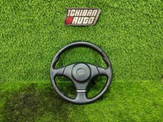 Руль с airbag TOYOTA ALTEZZA GXE10 1G-FE 1 ракурс Руль с airbag TOYOTA ALTEZZA GXE10 1G-FE 1 ракурс