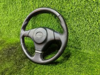 Руль с airbag TOYOTA ALTEZZA GXE10 1G-FE 2 ракурс Руль с airbag TOYOTA ALTEZZA GXE10 1G-FE 2 ракурс
