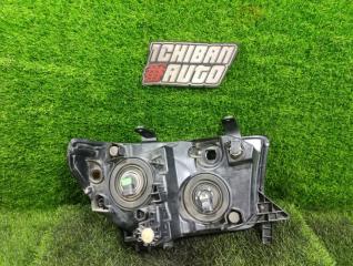 Фара левая передняя TOYOTA SEQUOIA USK60 3URFE AHR17PP3Y2 4 ракурс