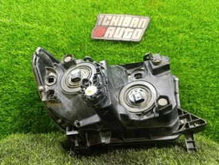 Фара левая передняя TOYOTA SEQUOIA USK60 3URFE AHR17PP3Y2 5 ракурс