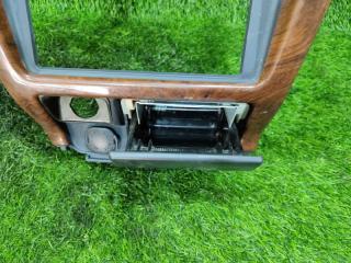 Консоль магнитофона TOYOTA HILUX SURF RZN185W 3 ракурс