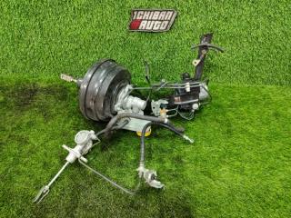 Блок abs SUBARU IMPREZA GT3 FB16 5 ракурс Блок abs SUBARU IMPREZA GT3 FB16 5 ракурс