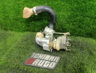 Турбина TOYOTA RAIZE A210A 1KR-VET 17201-B1070 3 ракурс