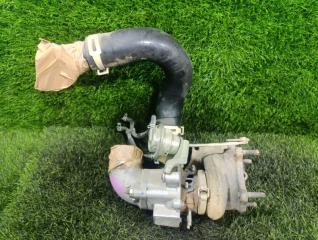 Турбина TOYOTA RAIZE A210A 1KR-VET 17201-B1070 4 ракурс