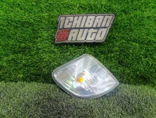 Габарит правый передний SUBARU FORESTER SF5 EJ202 84101FC061 1 ракурс