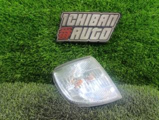 Габарит правый передний SUBARU FORESTER SF5 EJ202 84101FC061 1 ракурс