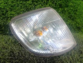 Габарит правый передний SUBARU FORESTER SF5 EJ202 84101FC061 2 ракурс