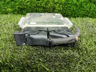 Блок управления efi KIA SORENTO UM D4HA 39100-2FBB3 5 ракурс